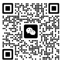 微信二维码