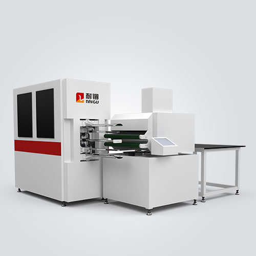 NG-09R被子枕头卷包机